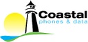 Coastal Phones and Data