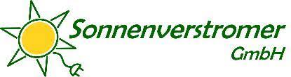 Sonnenverstromer GmbH