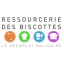 Ressourcerie des Biscottes
