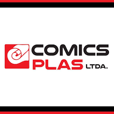COMICS PLAS LTDA