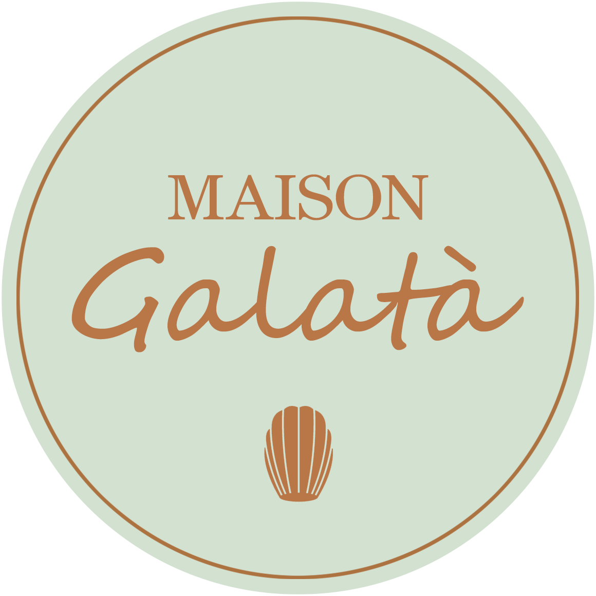 Maison Galatà SARL