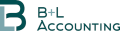 B&L accounting