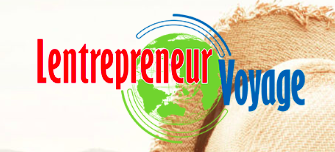 L'ENTREPRENEUR VOYAGE
