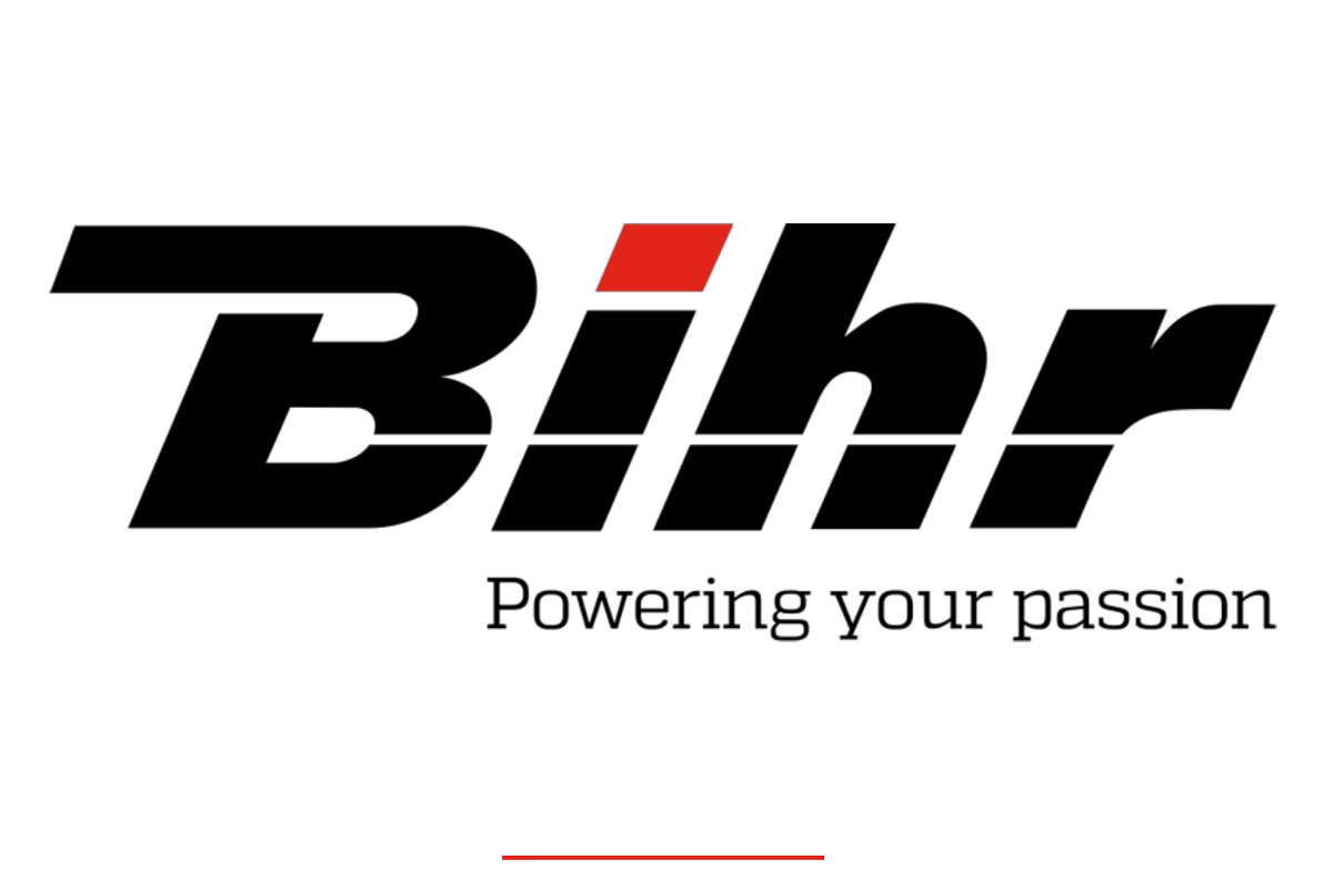 Bihr n.v.