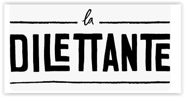 Brasserie La Dilettante