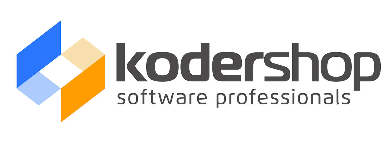 Kodershop North America