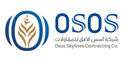 شركة اسس الافق للمقاولات