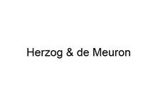 Herzog & de Meuron Basel Ltd.