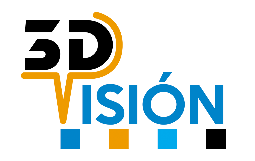 3D VISION, C.A.
