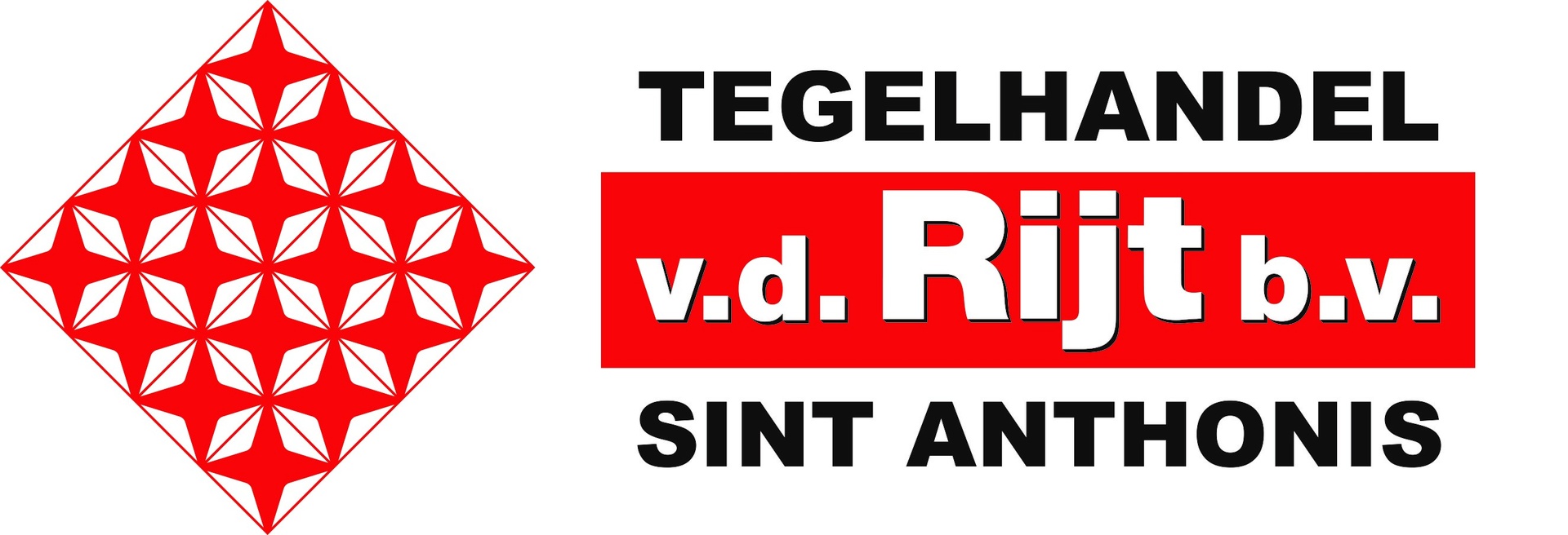 Tegelhandel van der Rijt B.V.