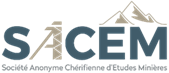 SACEM (Société Anonyme Chérifienne D'Études Minières)