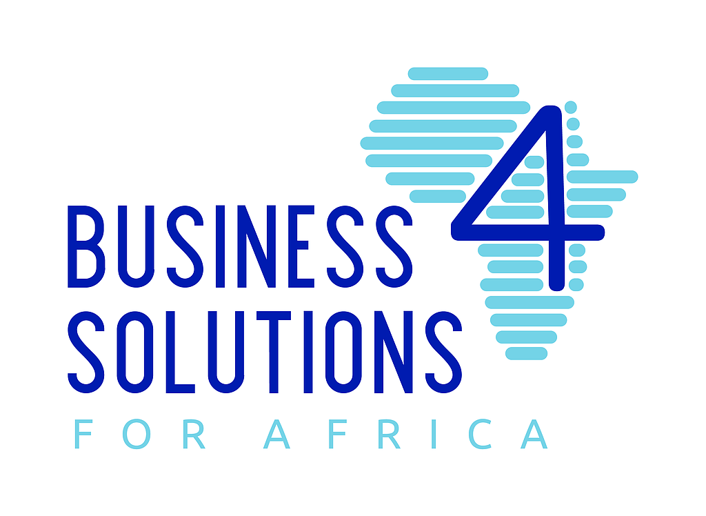 Business Solutions For Africa