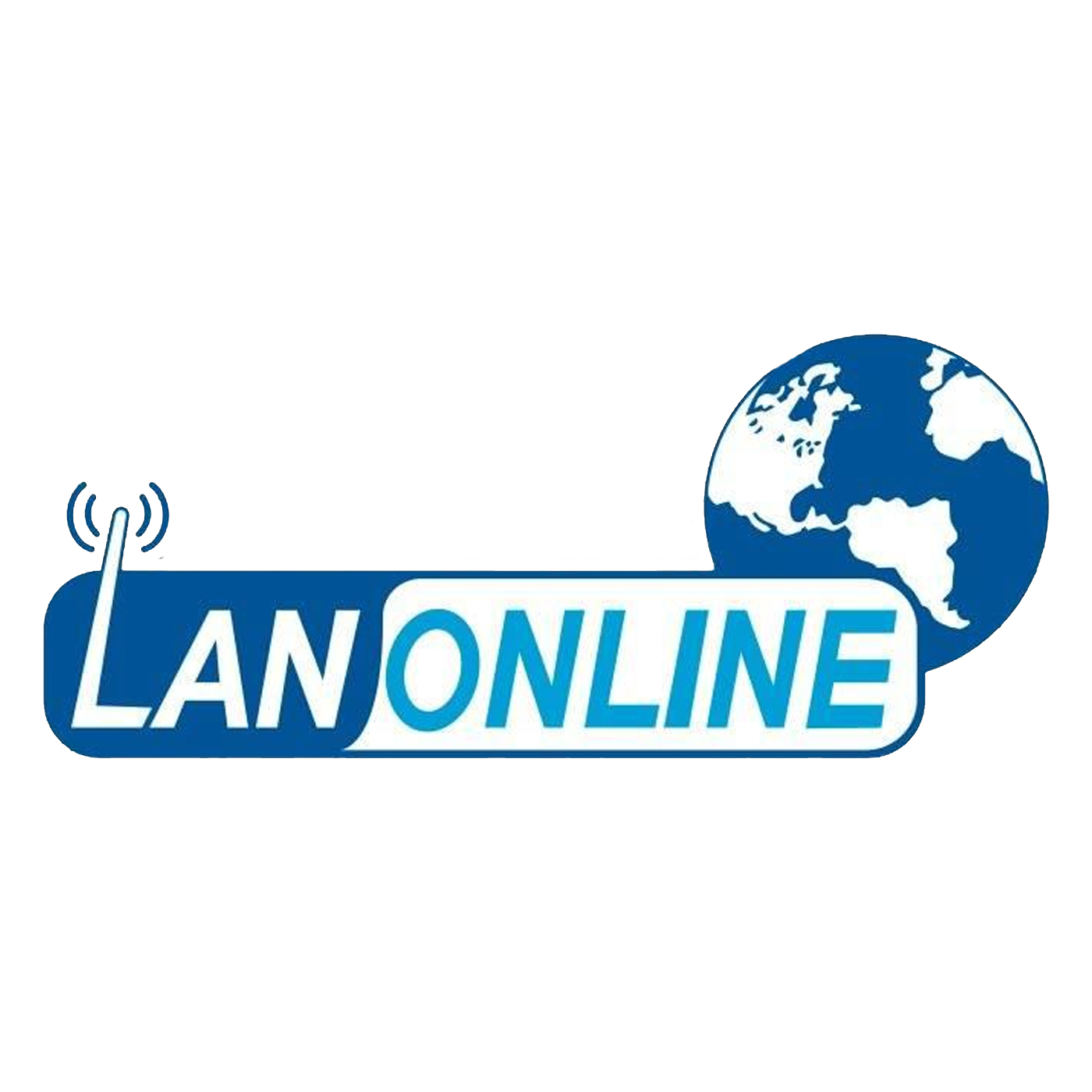 Lan-Online, C.A