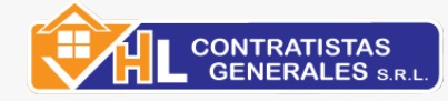 VHL CONTRATISTAS GENERALES S.R.L.