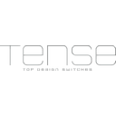 TENSE Top Design Switches bvba