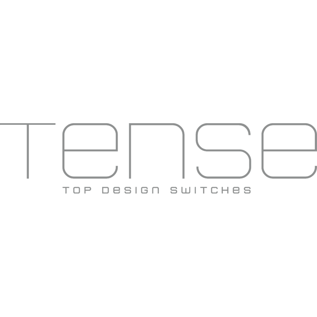 TENSE Top Design Switches bvba