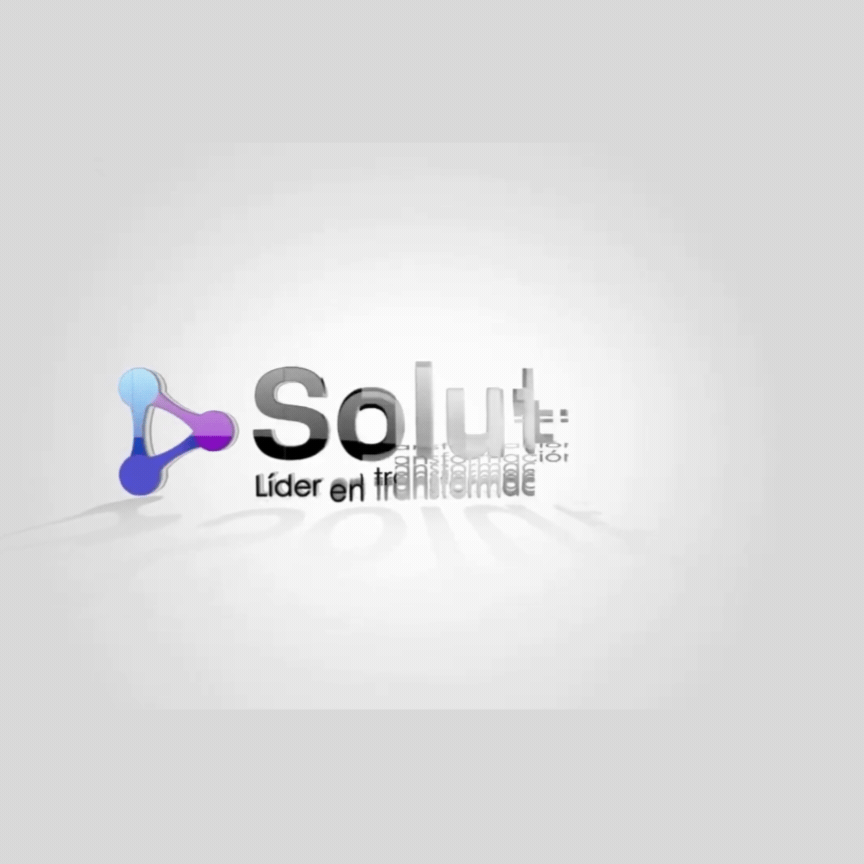 Solutto Consulting S.A.S.