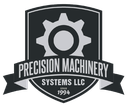 Precision Machinery Systems, Jason Groft