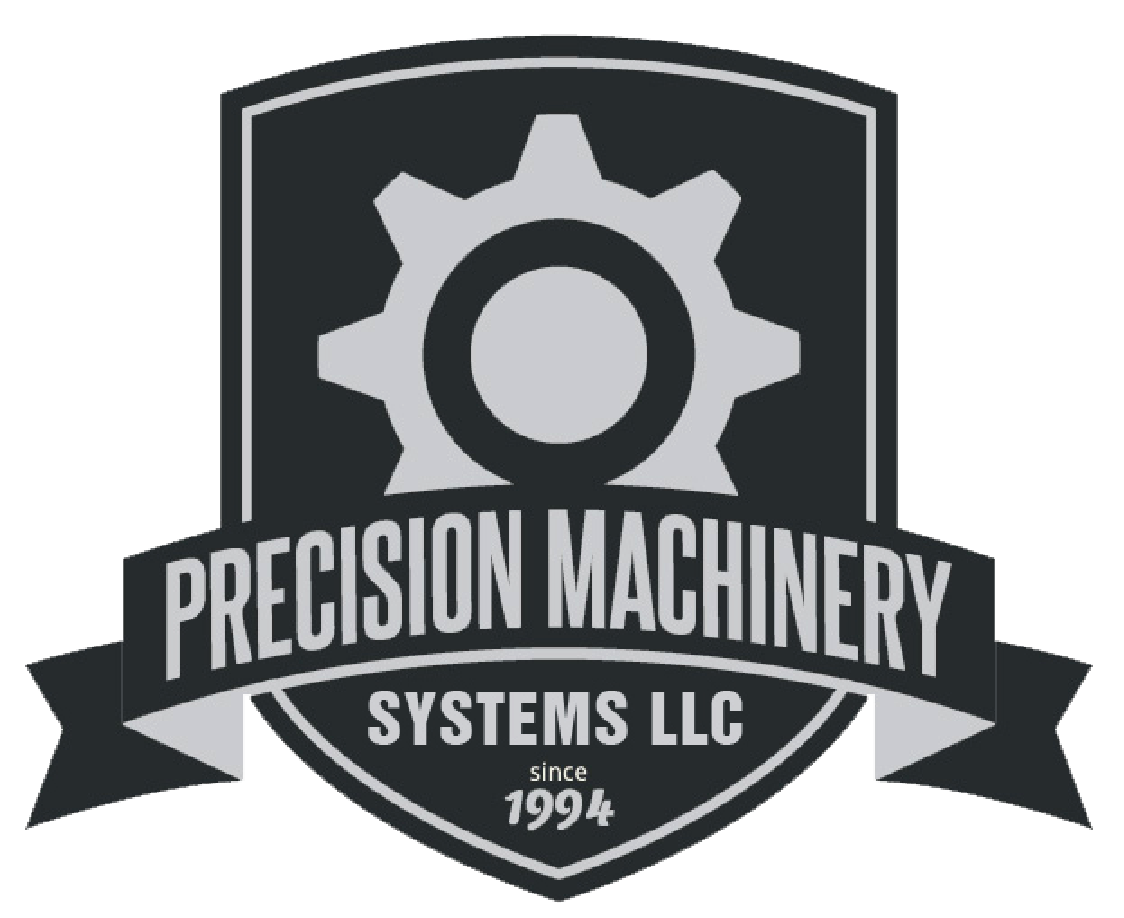 Precision Machinery Systems, Jason Groft