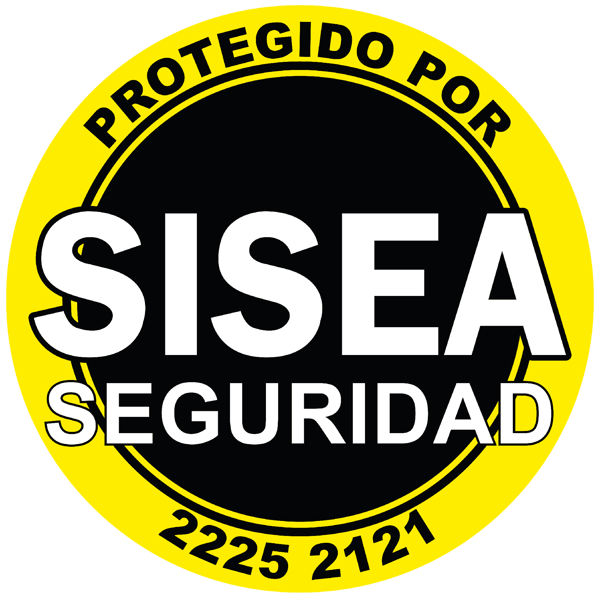 SISEA SEGURIDAD SOCIEDAD ANONIMA