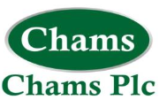 Chams PLC