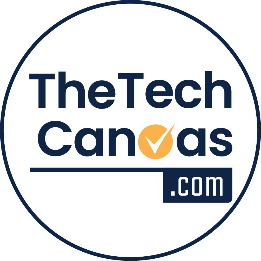 The Tech Canvas