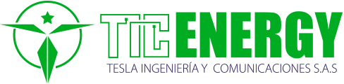 TIC ENERGY, S.A.S.