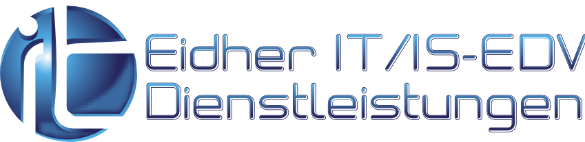Eidher IT/IS