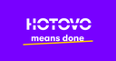 Hotovo
