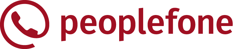 Peoplefone AG