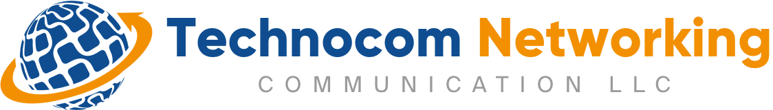 Technocom Networking Communication LLC