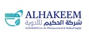 شركة الحكيم للأدوية