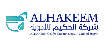 شركة الحكيم للأدوية
