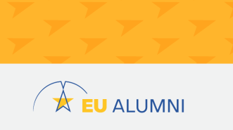 European Union - Alumni Online Community