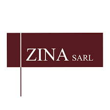 ZINA SARL