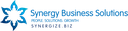 Synergy Business Solutions CC