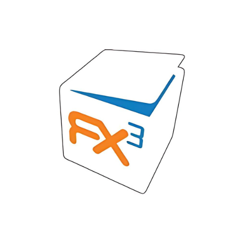 FX³