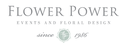 Flower Power Design