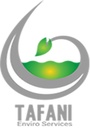 شركة تفاني للخدمات البيئية