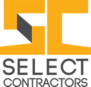 SELECT CONTRACTORS
