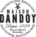 Biscuiterie Dandoy SA