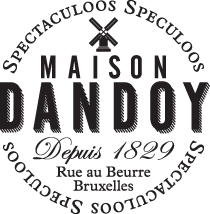 Biscuiterie Dandoy SA