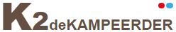 De Kampeerder BVBA