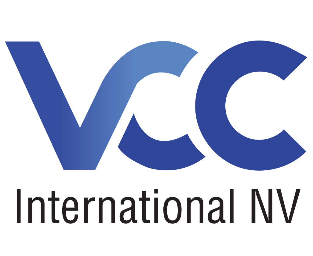 VCC International NV