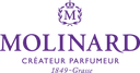 GLB SAS Parfums Molinard