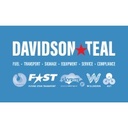 DavidsonTeal