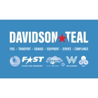 DavidsonTeal