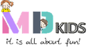 MD Kids Fashion & Toys