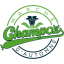 Marché de Champoz