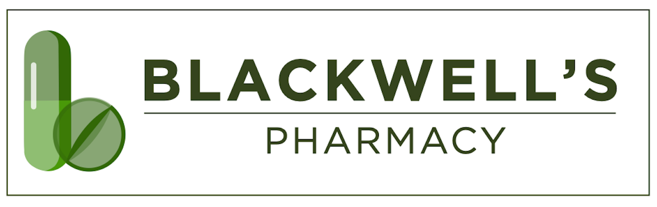 Blackwell's Pharmacy Corporation